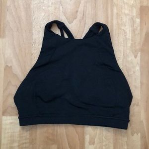 lululemon Free to Be Serene highneck